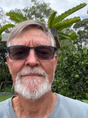 Bob Garnett