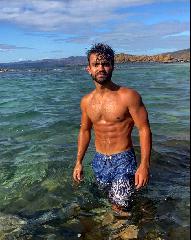 Daniel Guzman