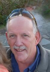 Chris Mullinax