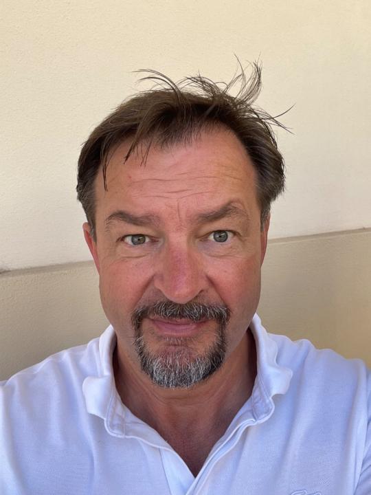 Gerd Kunkel