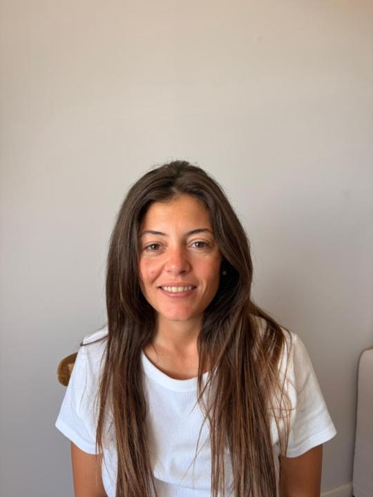 Gloria Berroeta