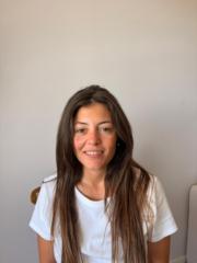 Gloria Berroeta