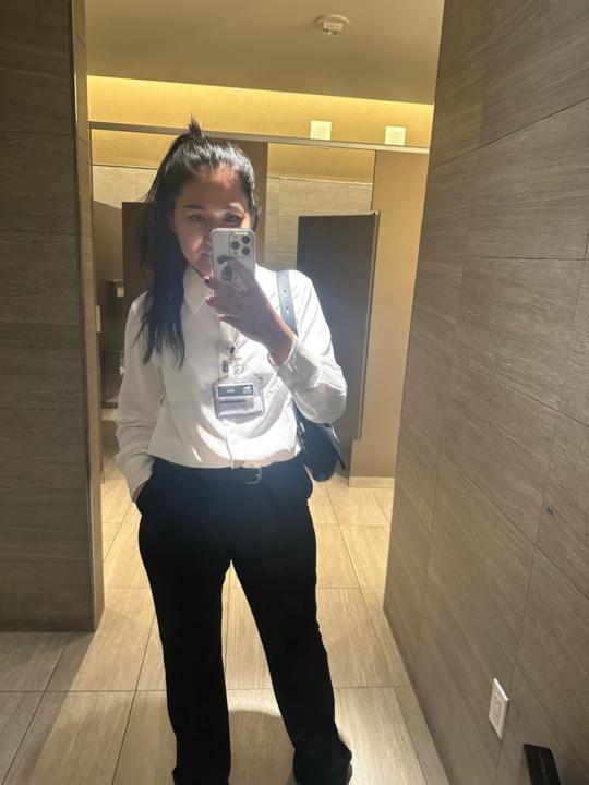 Anudari Tsogtbaatar