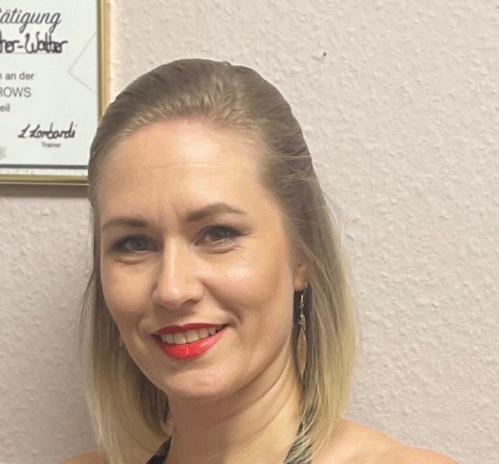 Nadja Fischer-Walter