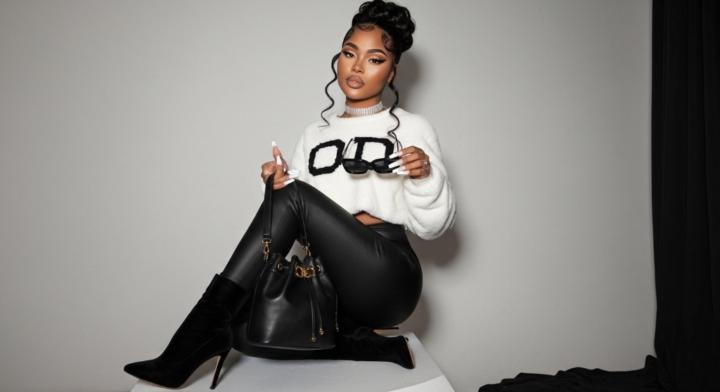 Rakia Fulmer
