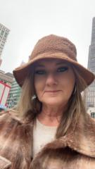 Kimberly Jackson