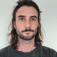 Josh Hall
