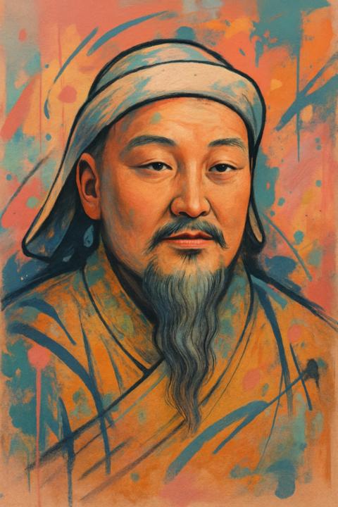 Bavuudorj Gochoosuren