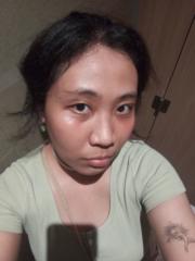 Trisha Andrei Hernan