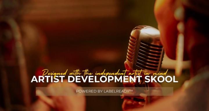 Artist Development Skool