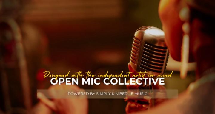 Open Mic Collective