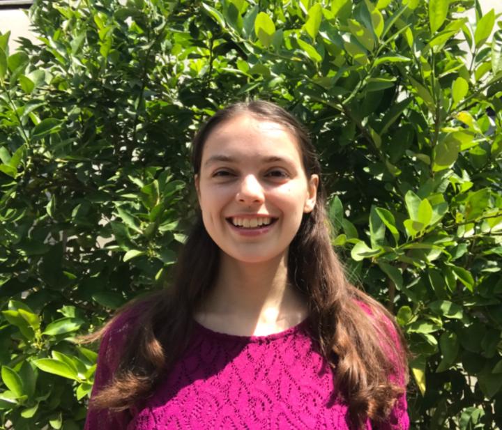Ava Brackett