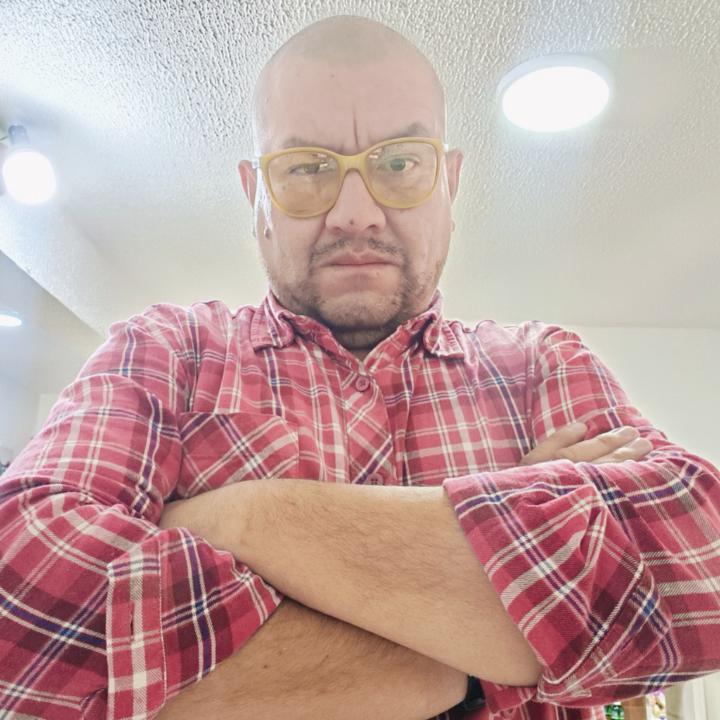 Marco Antonio Chico