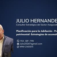 Julio Hernandez