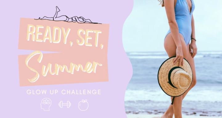 Ready, Set Summer 👙☀️