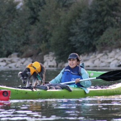 Yasna Angélica Parra Díaz