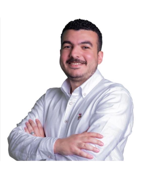 Mahmoud Wanes
