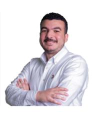 Mahmoud Wanes