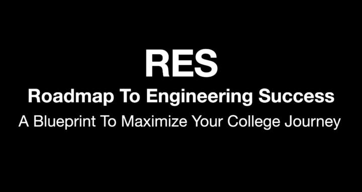 Roadmap To Engineering Success