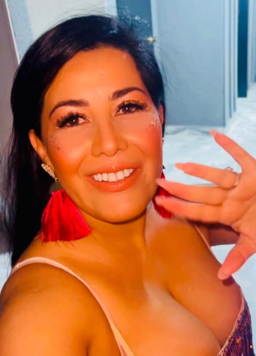 Cynthia Rodríguez Arriola