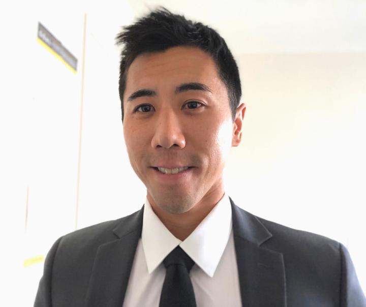Tommy Nguyen