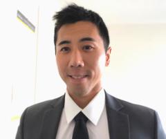 Tommy Nguyen
