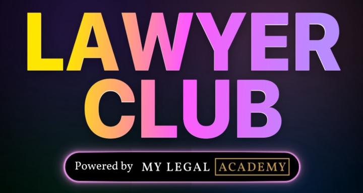 Lawyer Club Powered by MLA