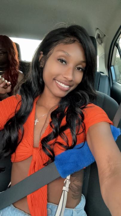 Jade Johnson