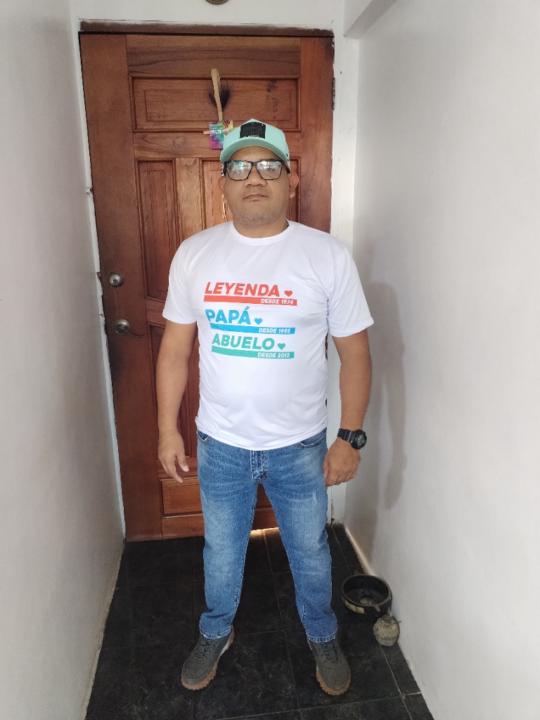 Ruben Zapata