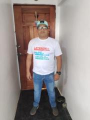 Ruben Zapata