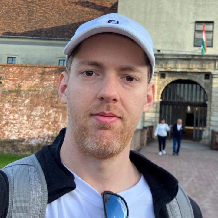 Zoltan Petrik