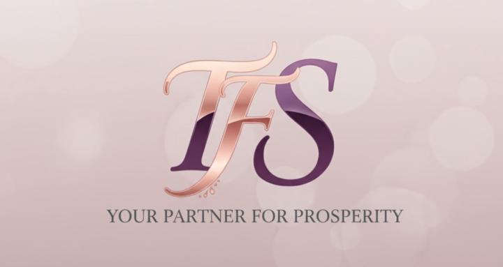 Tina’s Financial Solutions LLC