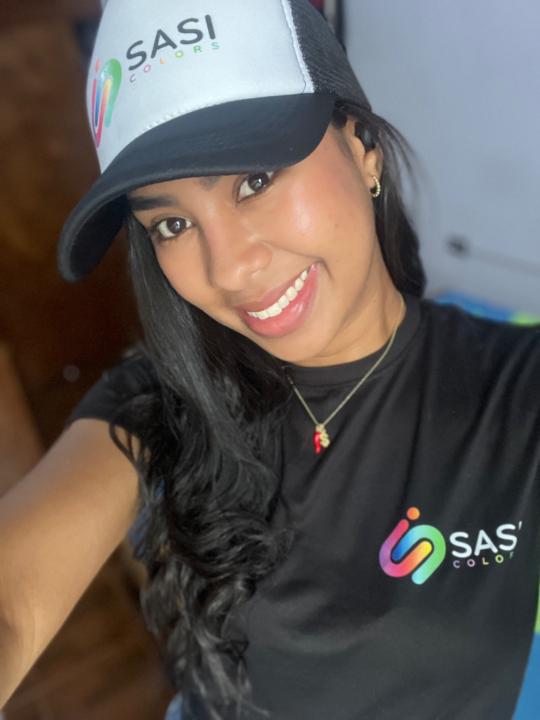 Keila Serrano