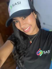 Keila Serrano