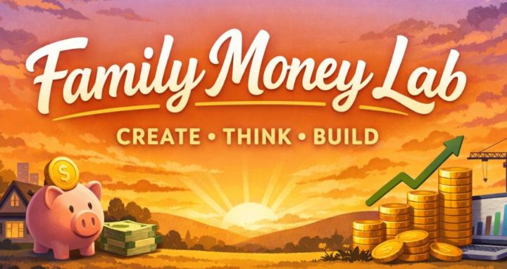Family Money Lab