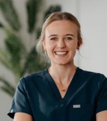 Deidre le Roux