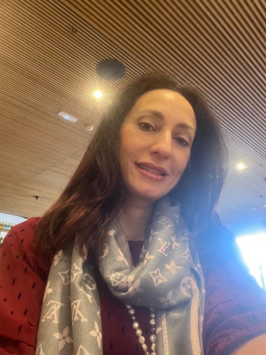 Celia Povedano