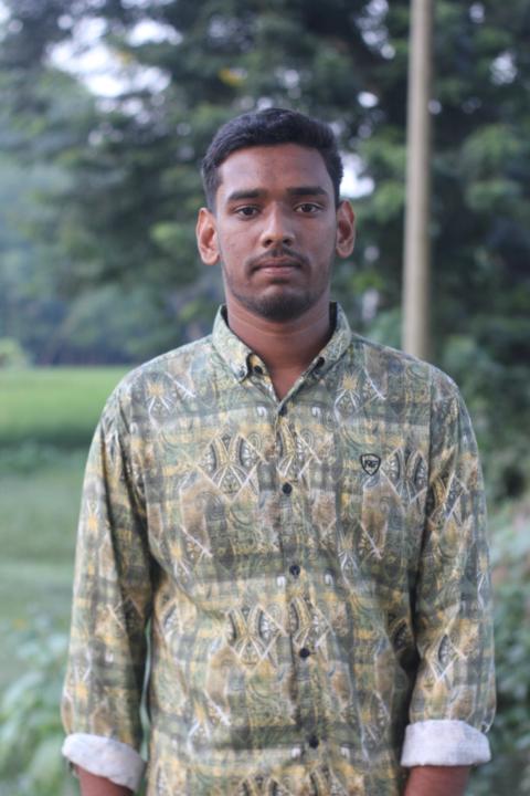 Sijan Ali