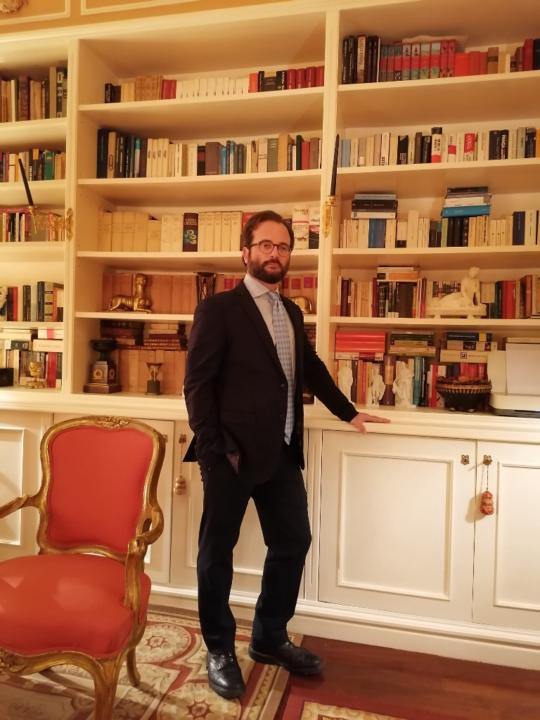 Gianandrea Maria Perrella