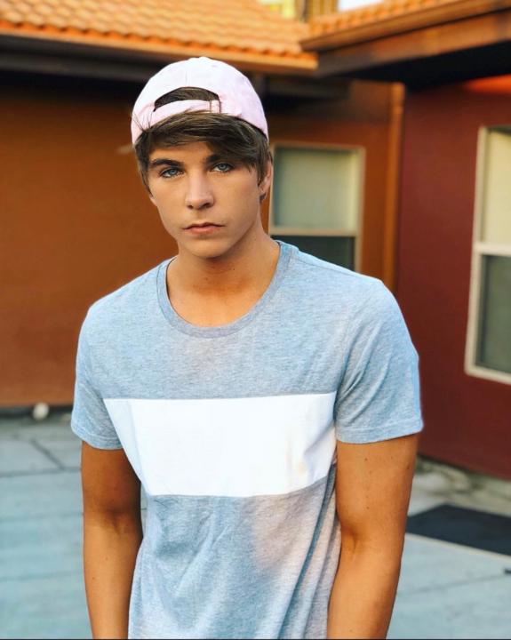 Javi Luna