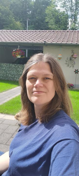 Andrea Brinkmeier
