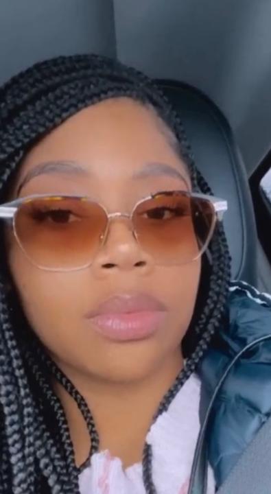 Jeniece Jones
