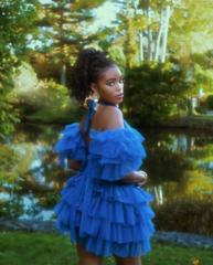 Henriette Ingabire