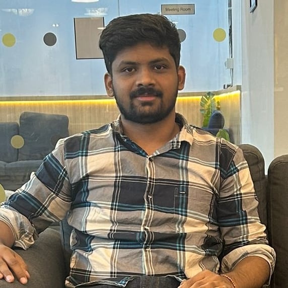 Basuraj Poojari