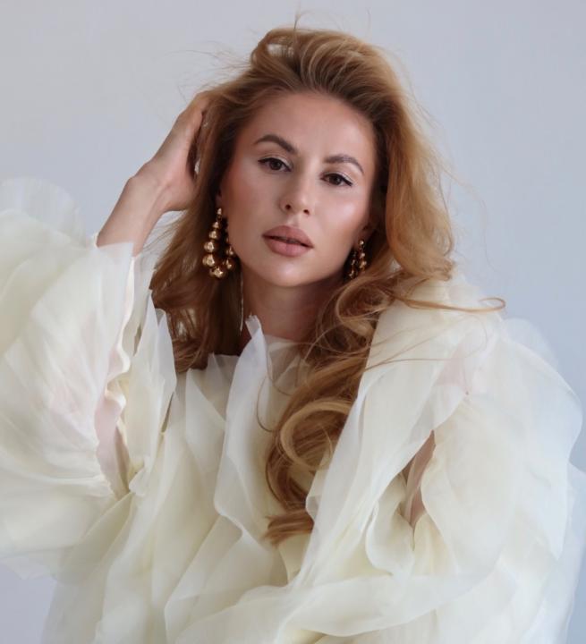 Diana Bolotska