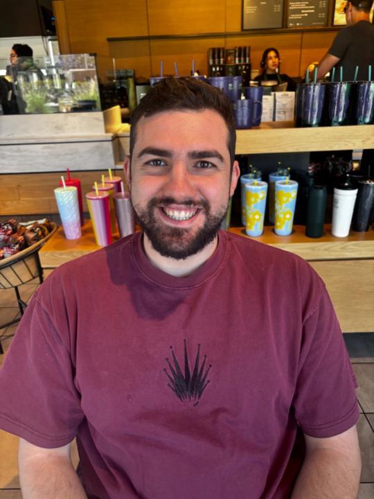 Mike Kabbout