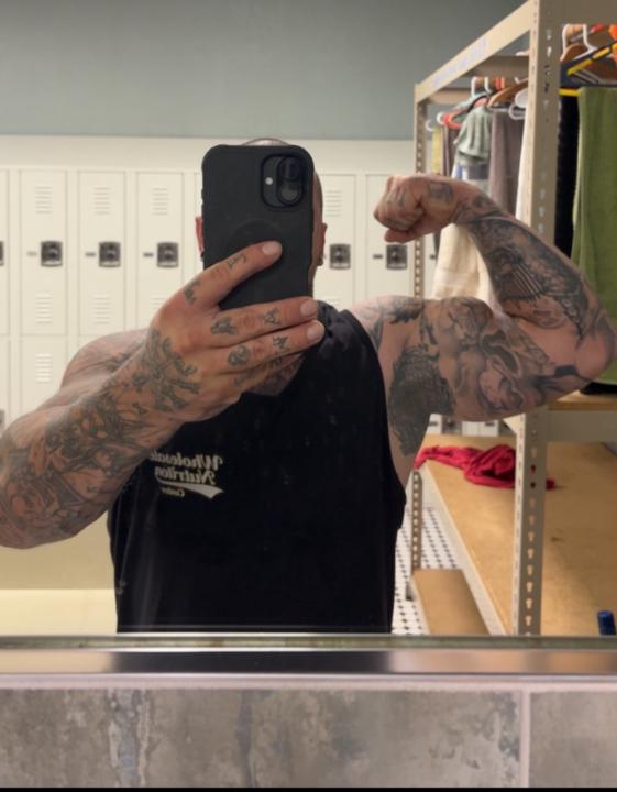 Matt Savage