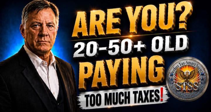 Serbus TaxSmart Society