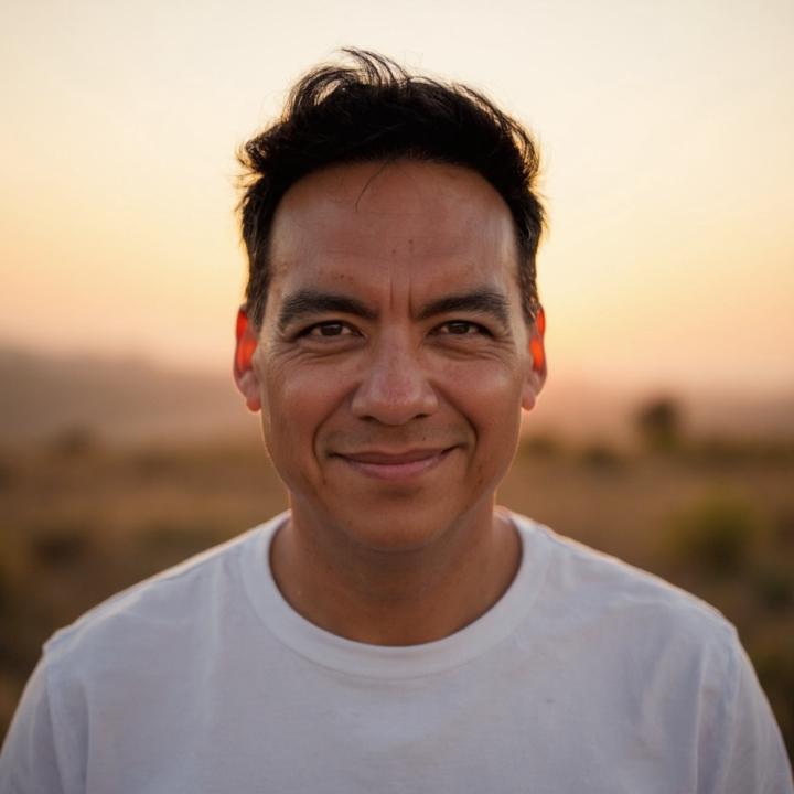 Hector Dominguez
