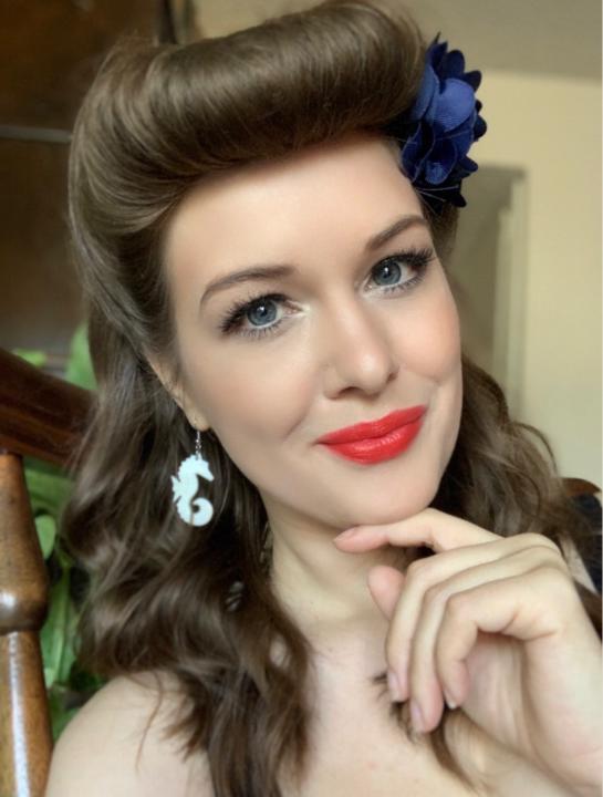Julia Durkee